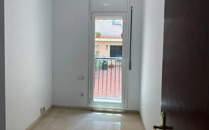 Piso en Calle d'Arenys, 114, La Teixonera - Foto 13