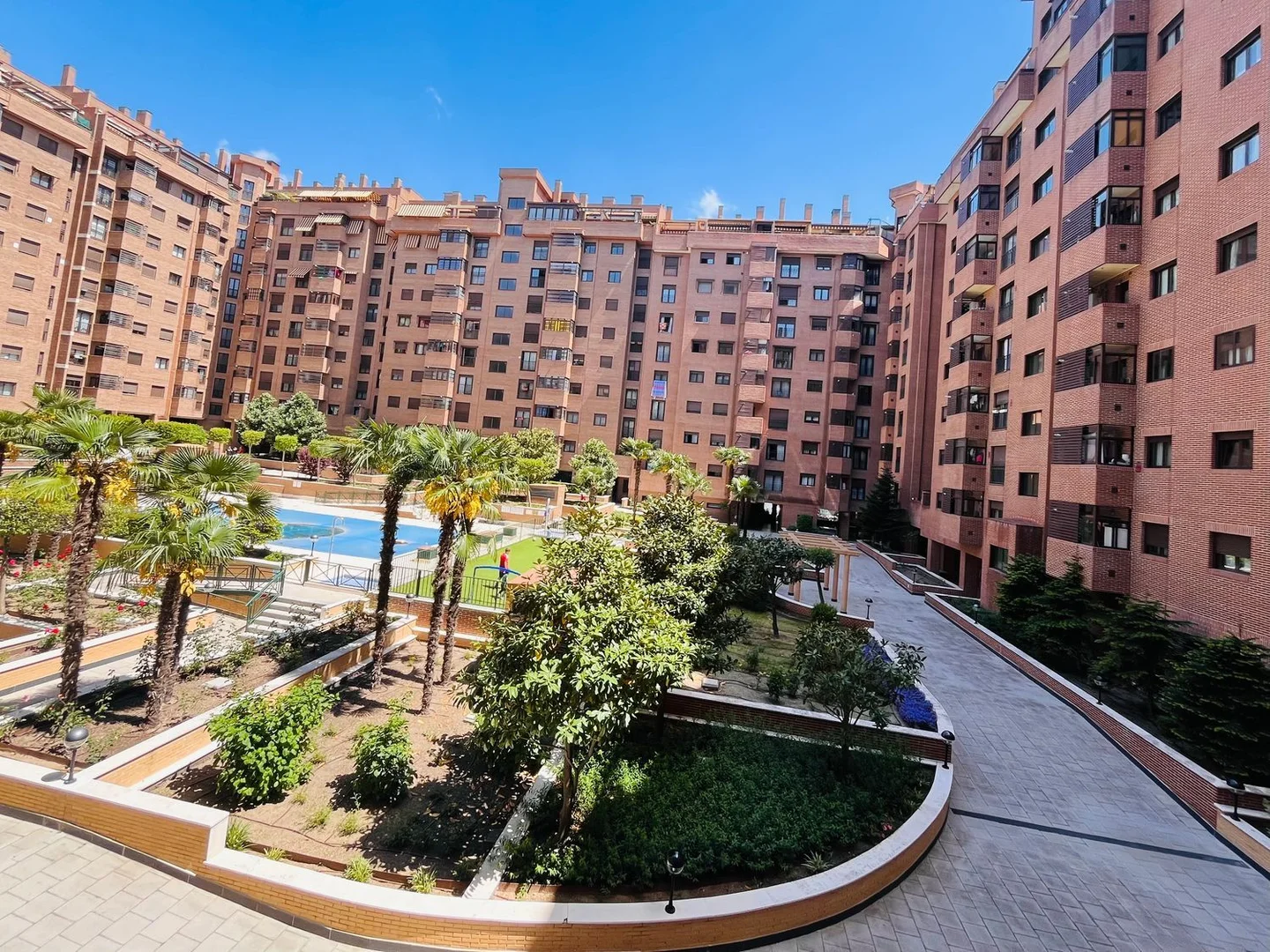 Piso en calle de El Yesero, 10 - Foto 25