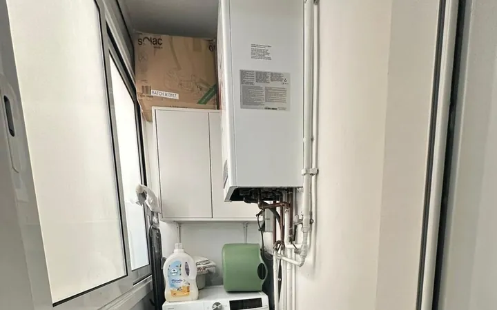Piso en Calle de la Providència, 115, Vila de Gràcia - Foto 34