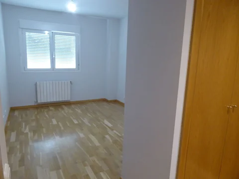 Piso en calle Las Norias, 161 - Foto 4