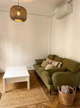 Piso en calle del General Pardiñas, Madrid, 32 - Foto 3