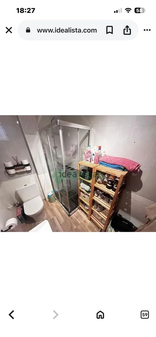 Piso en calle de los Yébenes, 179 - Foto 7