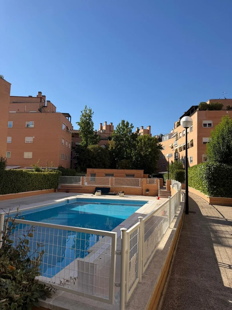 Piso en Calle de Bahía de Alcudia, 11, Campo de las Naciones-Corralejos - Foto 22