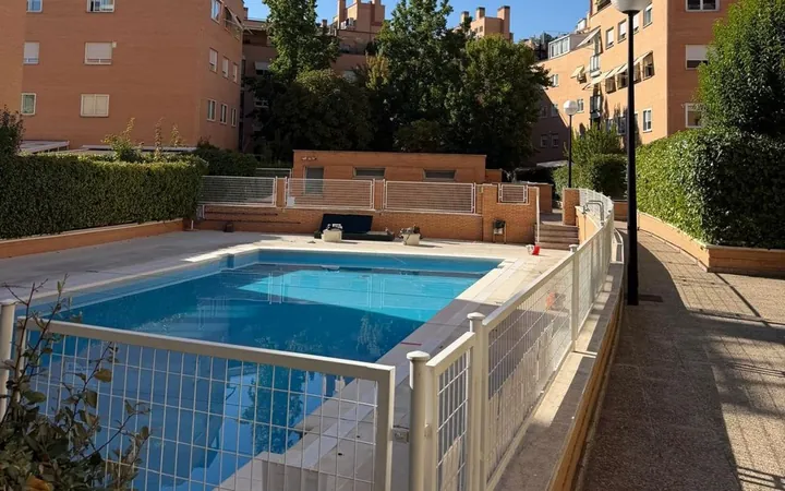 Piso en Calle de Bahía de Alcudia, 11, Campo de las Naciones-Corralejos - Foto 22