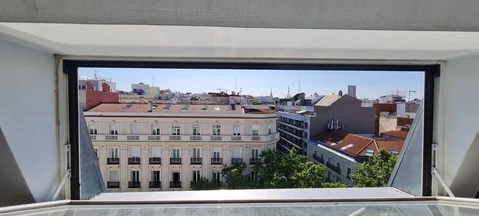 Dúplex en calle de Serrano, 25 - Foto 24