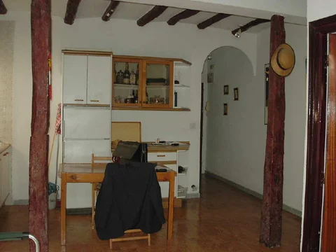 Piso en Calle Calvo Asensio, 13 - Foto 2