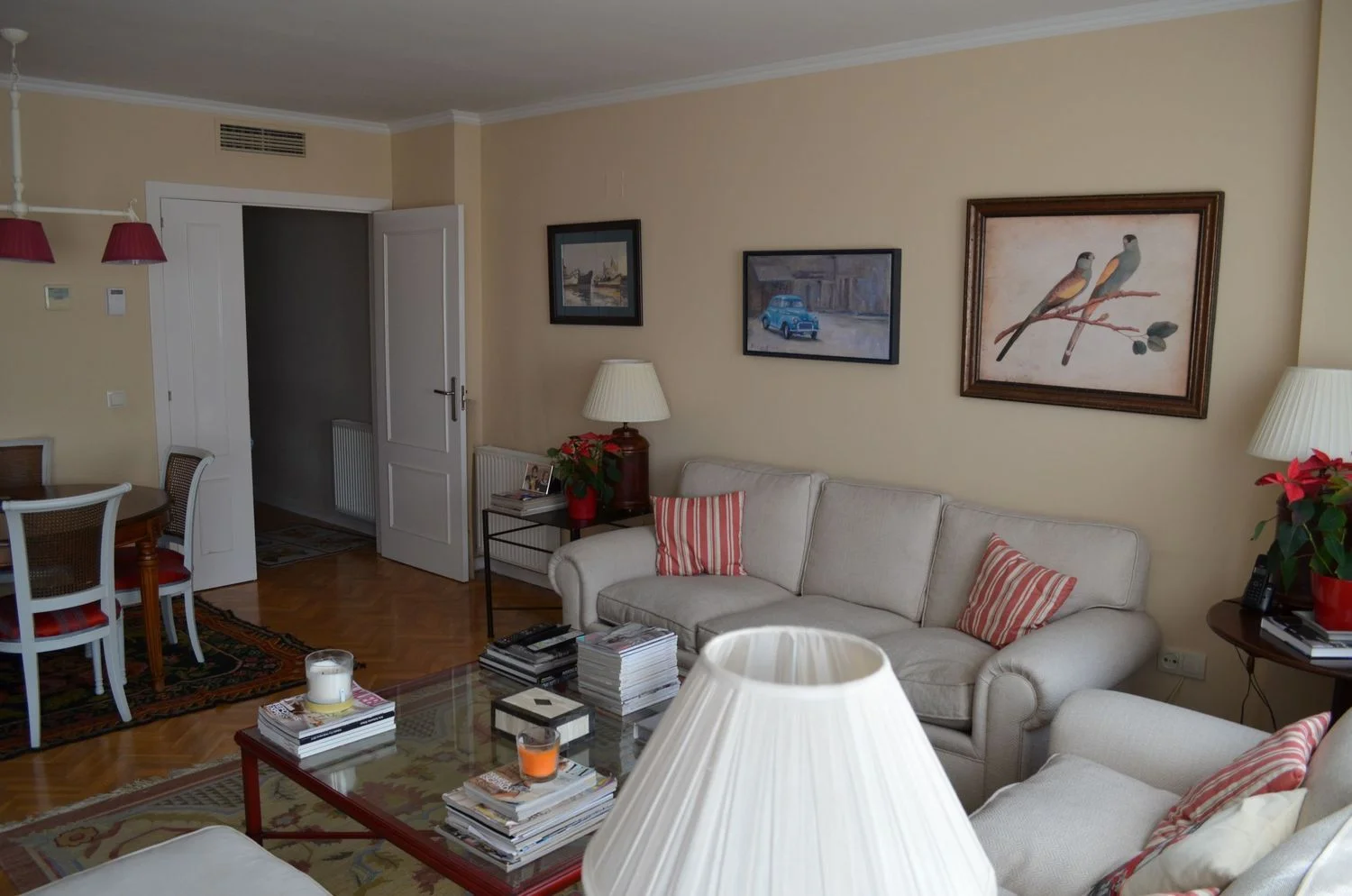 Piso en calle de la Sierra de Atapuerca, 21 - Foto 7