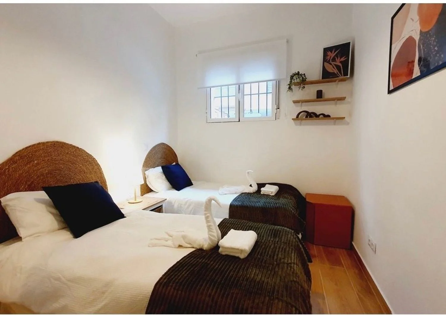 Piso en Calle de las Azucenas, 40, Valdeacederas - Foto 13