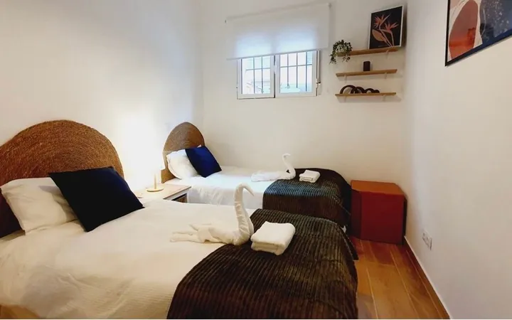 Piso en Calle de las Azucenas, 40, Valdeacederas - Foto 13