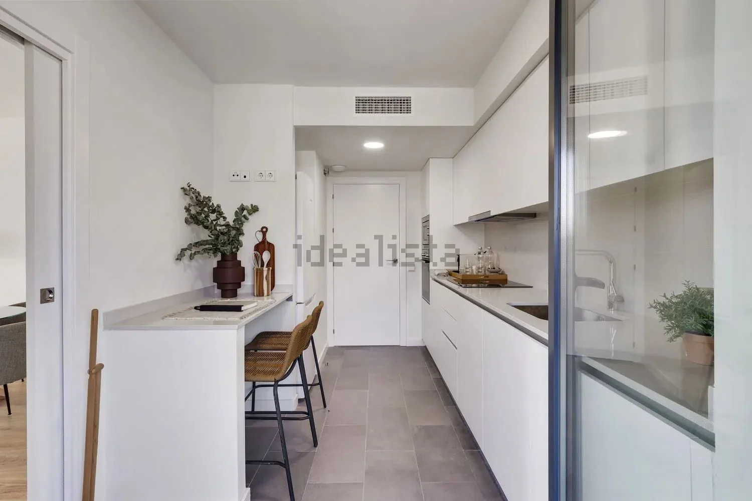 Piso en Paseo de la Zona Franca, La Marina del Port - Foto 10