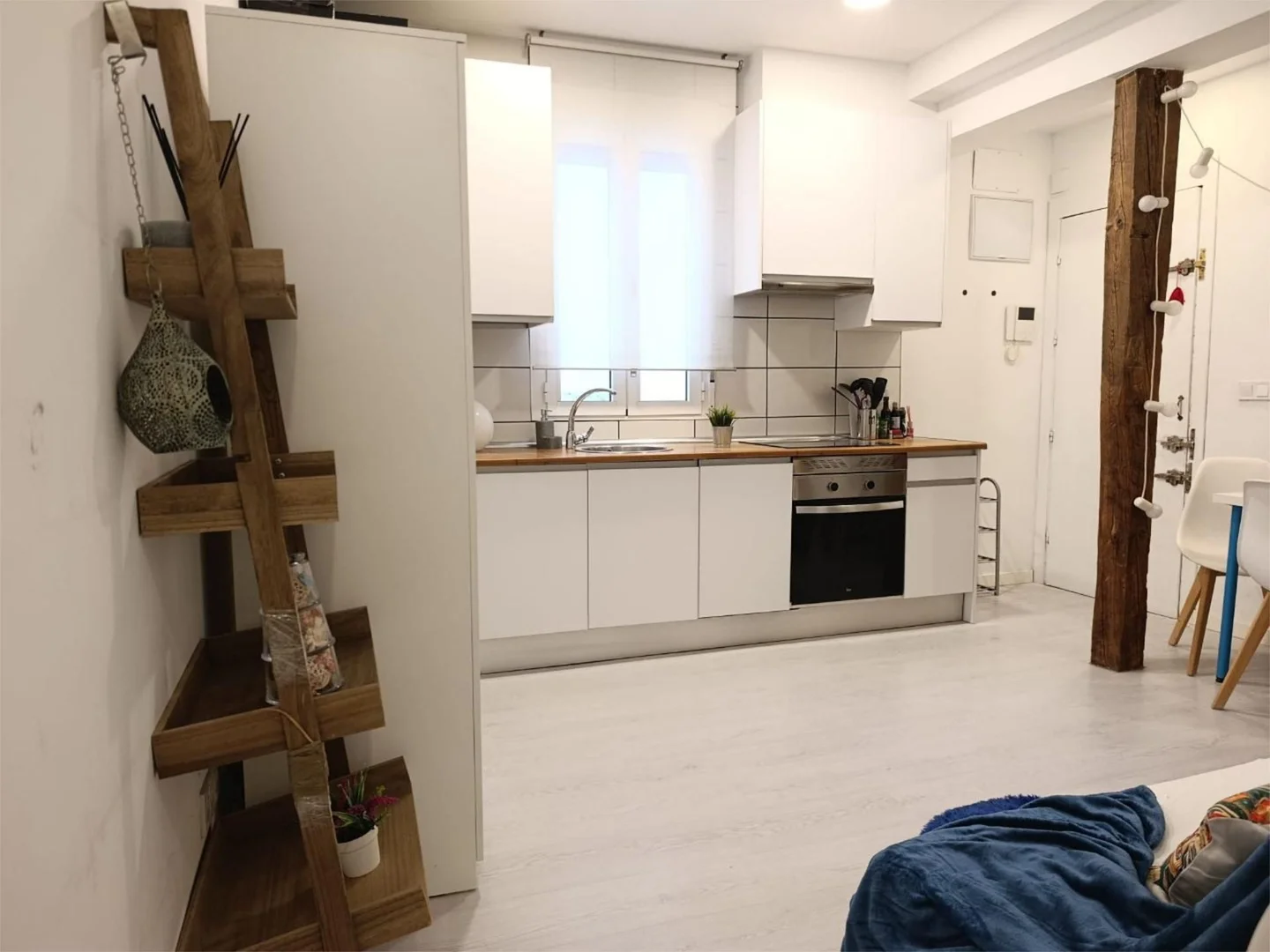 Piso en  Calle del Pez 11 - Foto 31