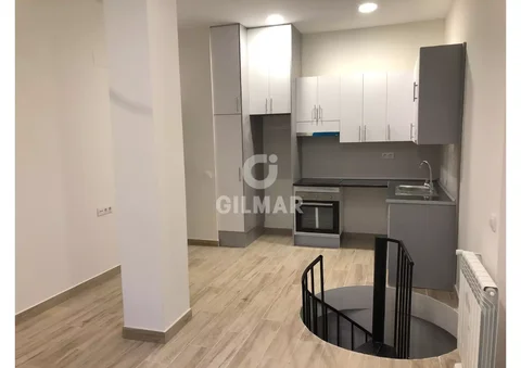 Piso en Medialegua, Madrid - Foto 1