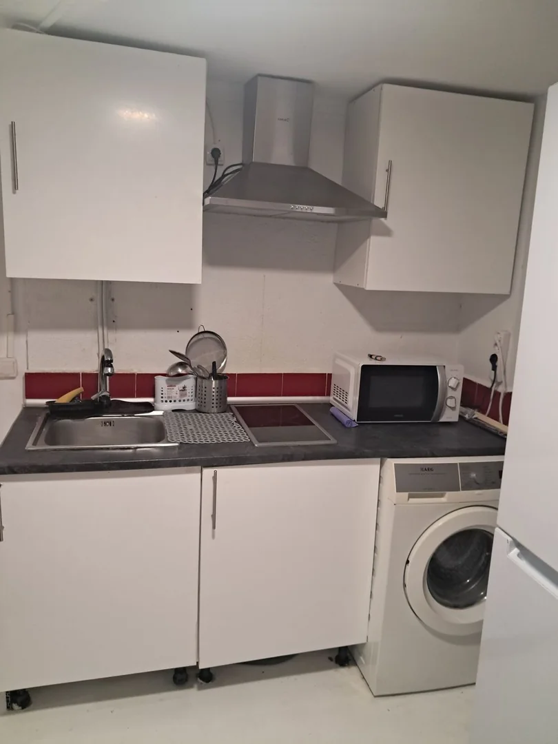 Estudio en Cueva de montesinos, 34, Tres Olivos - Valverde - Foto 3