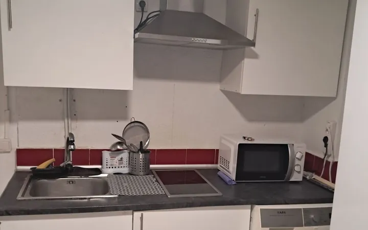 Estudio en Cueva de montesinos, 34, Tres Olivos - Valverde - Foto 3