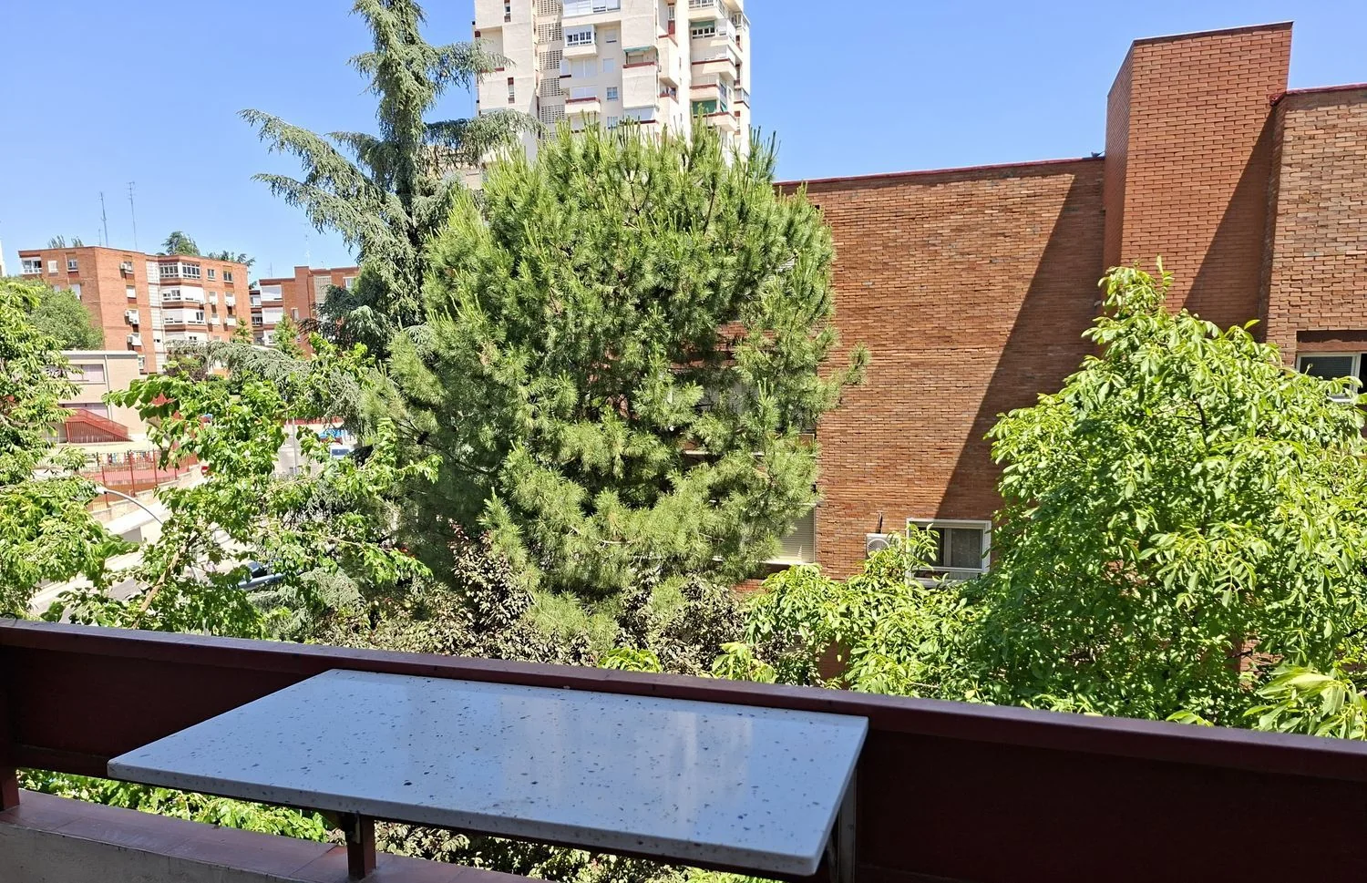 Piso en Calle de Andorra, 35, Canillas - Foto 19
