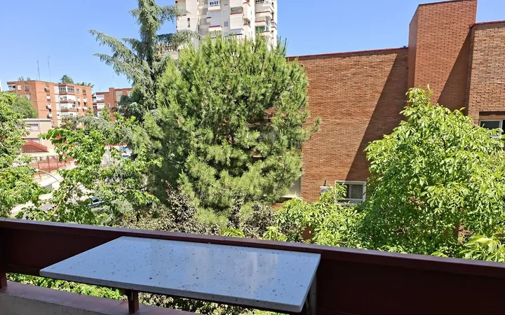 Piso en Calle de Andorra, 35, Canillas - Foto 19
