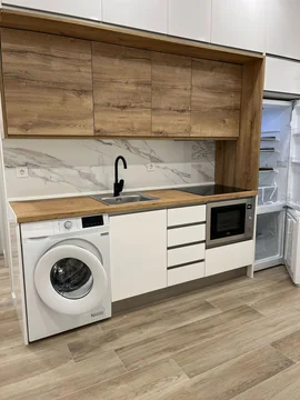 Estudio en calle de Azcoitia, 54 - Foto 1