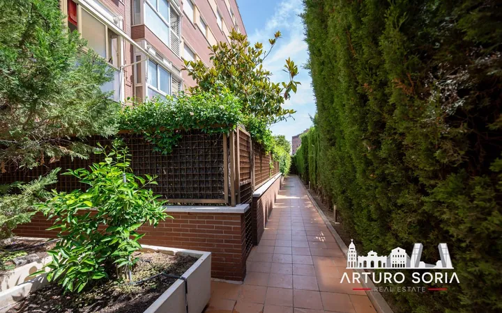 Piso en Niceto Alcala Zamora, Sanchinarro - Foto 41