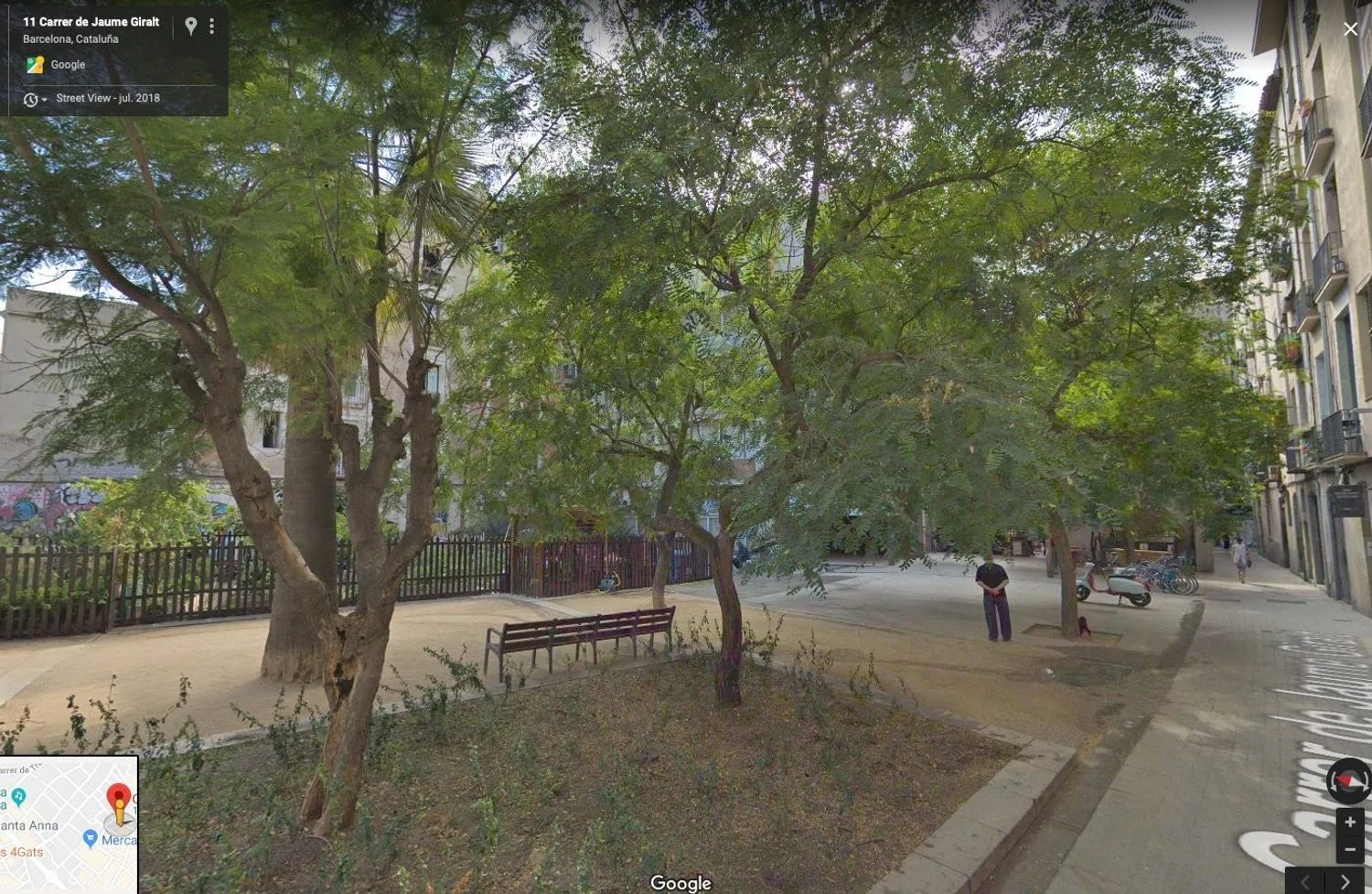 Ático en calle de Jaume Giralt, 9 - Foto 10