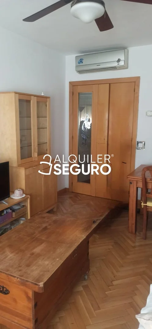Piso en Calle de Manuel García, Campamento - Foto 4