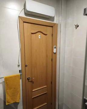 Piso en Barrio Comillas - Foto 17