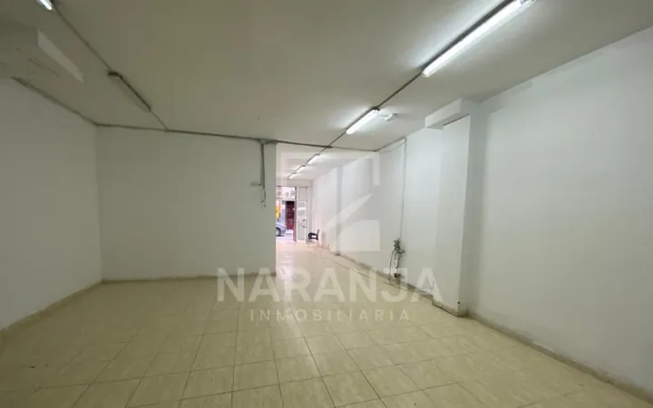 Local en Calle del Turó de la Trinitat, La Trinitat Vella - Foto 5