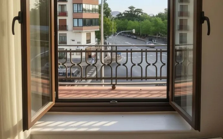 Estudio en Avenida de Menéndez Pelayo, Ibiza - Foto 1