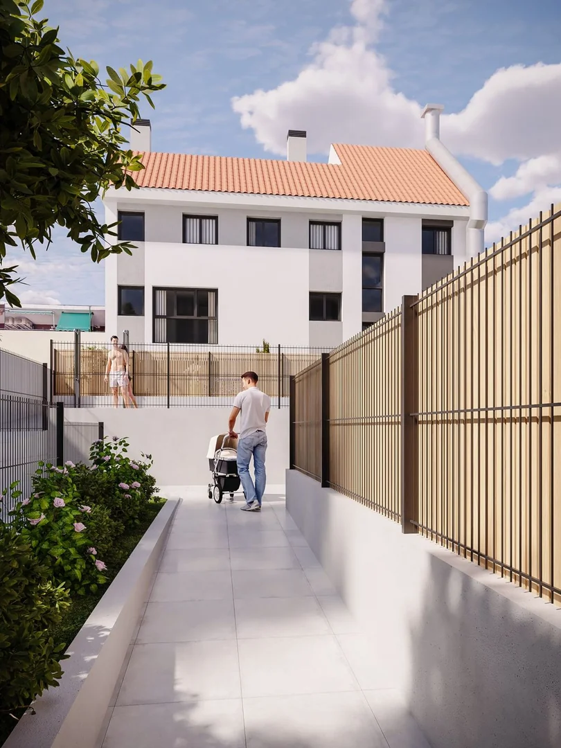 Estudio en Calle José Garrido, 7, San Isidro - Foto 27