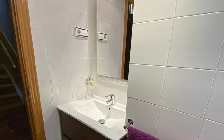 Dúplex en Calle de Rafael Bergamín, 12, San Juan Bautista - Foto 3