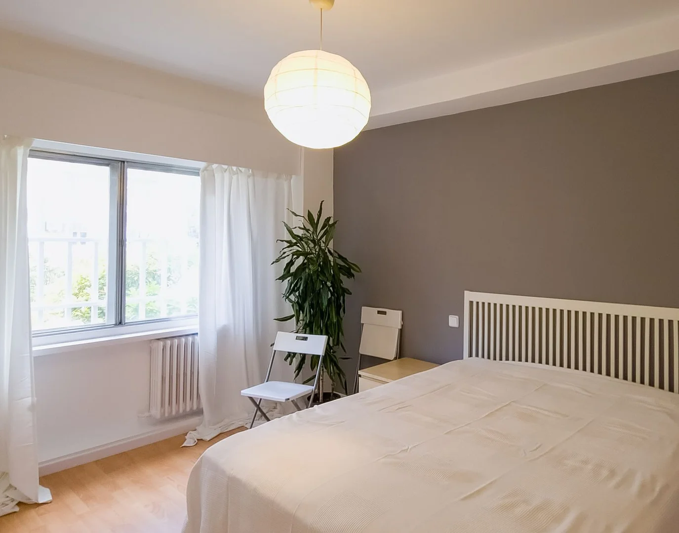 Piso en avenida de Pío XII, 94 - Foto 4