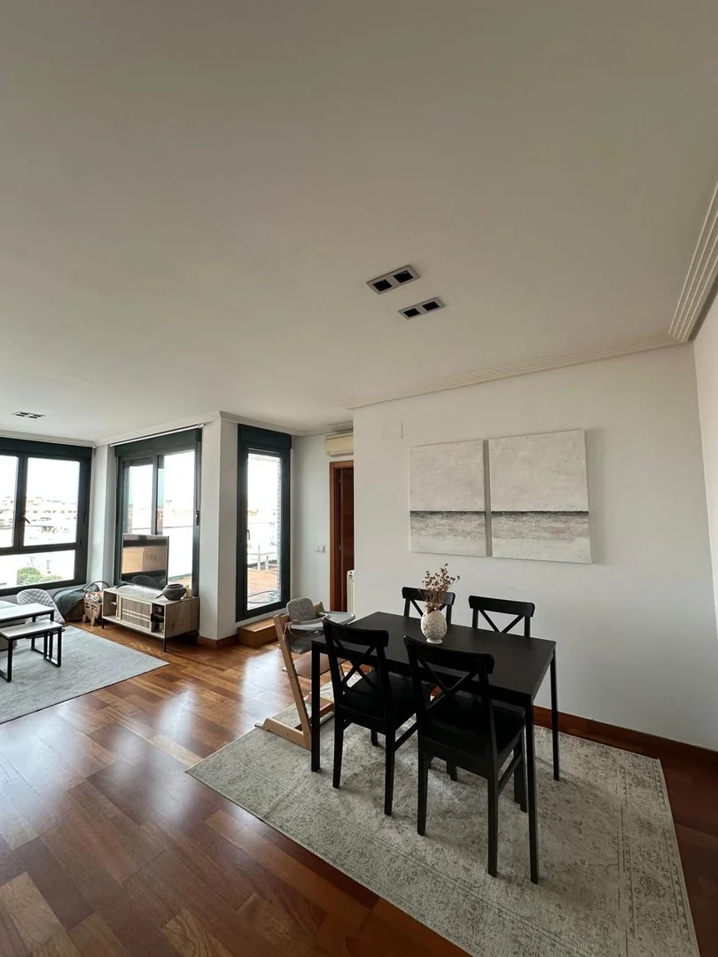 Ático en calle de la Antracita, 3 - Foto 8