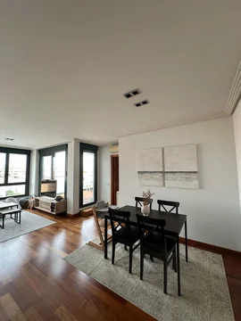 Ático en calle de la Antracita, 3 - Foto 8