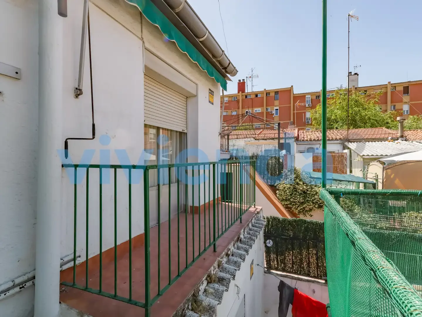 Piso en  Plaza del Mesias - Foto 16