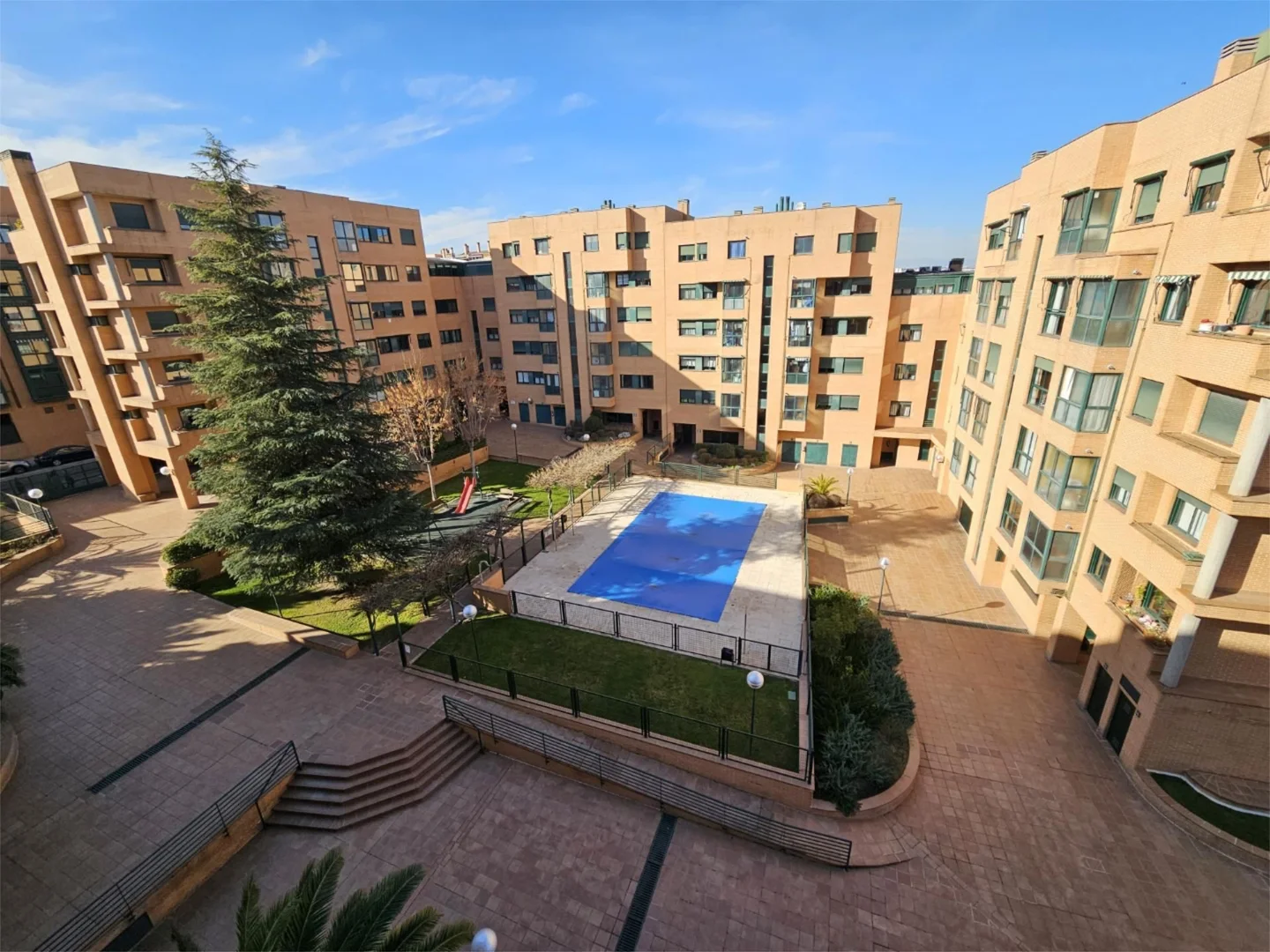 Piso en  Avenida de los Arces 17 - Foto 8