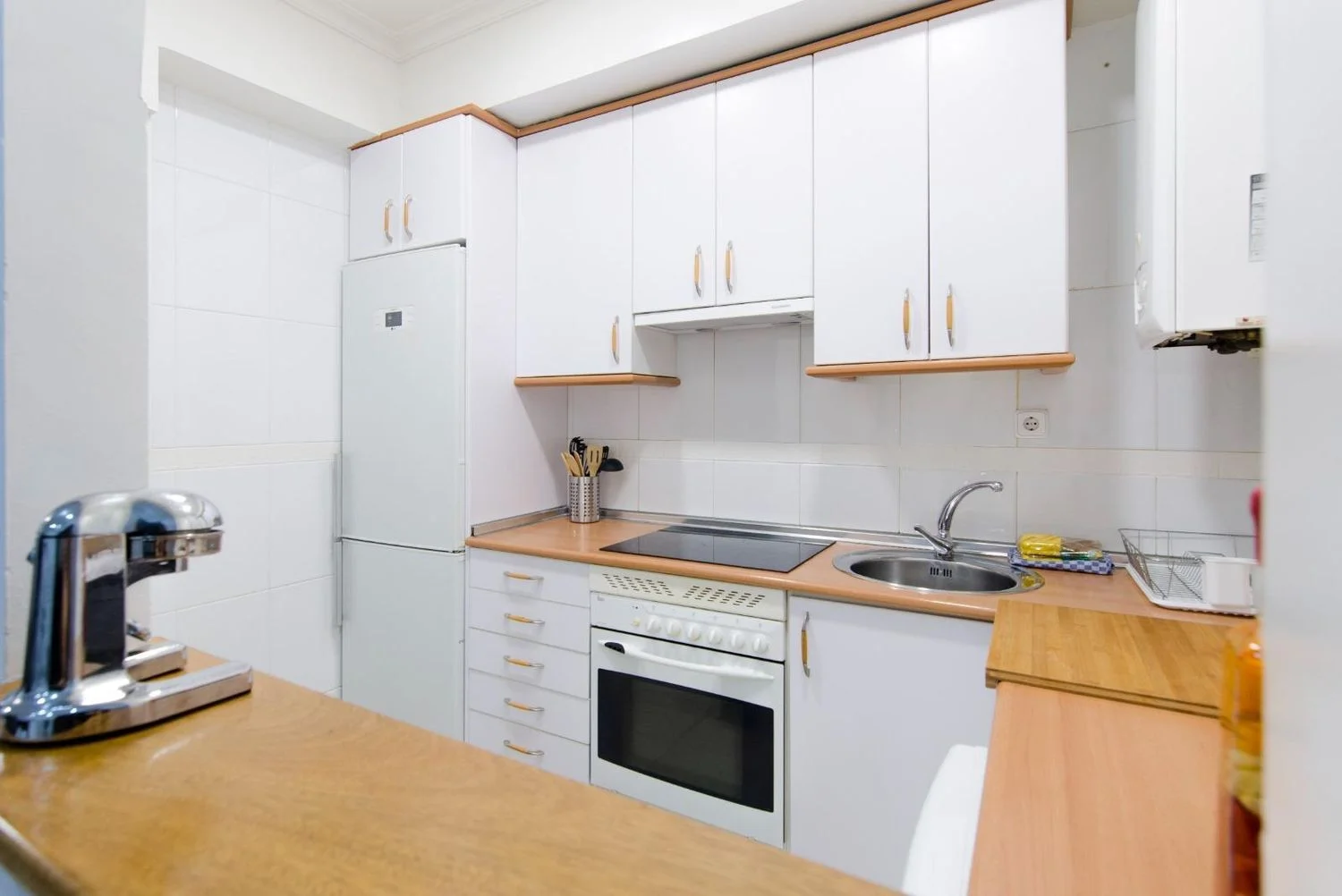 Piso en avenida de Pablo Iglesias, 25 - Foto 15