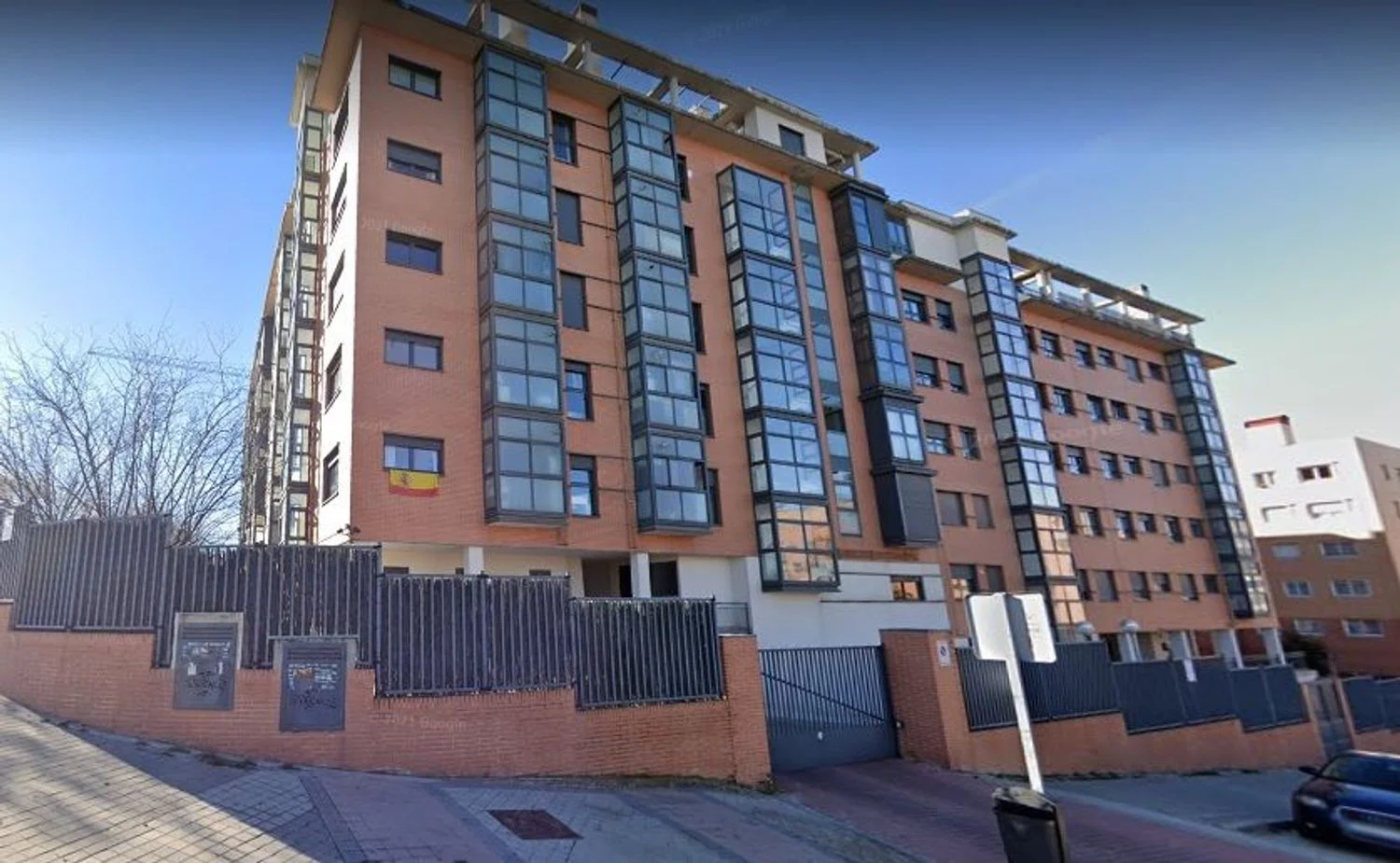 Piso en avenida de Niceto Alcalá Zamora, 11 - Foto 6