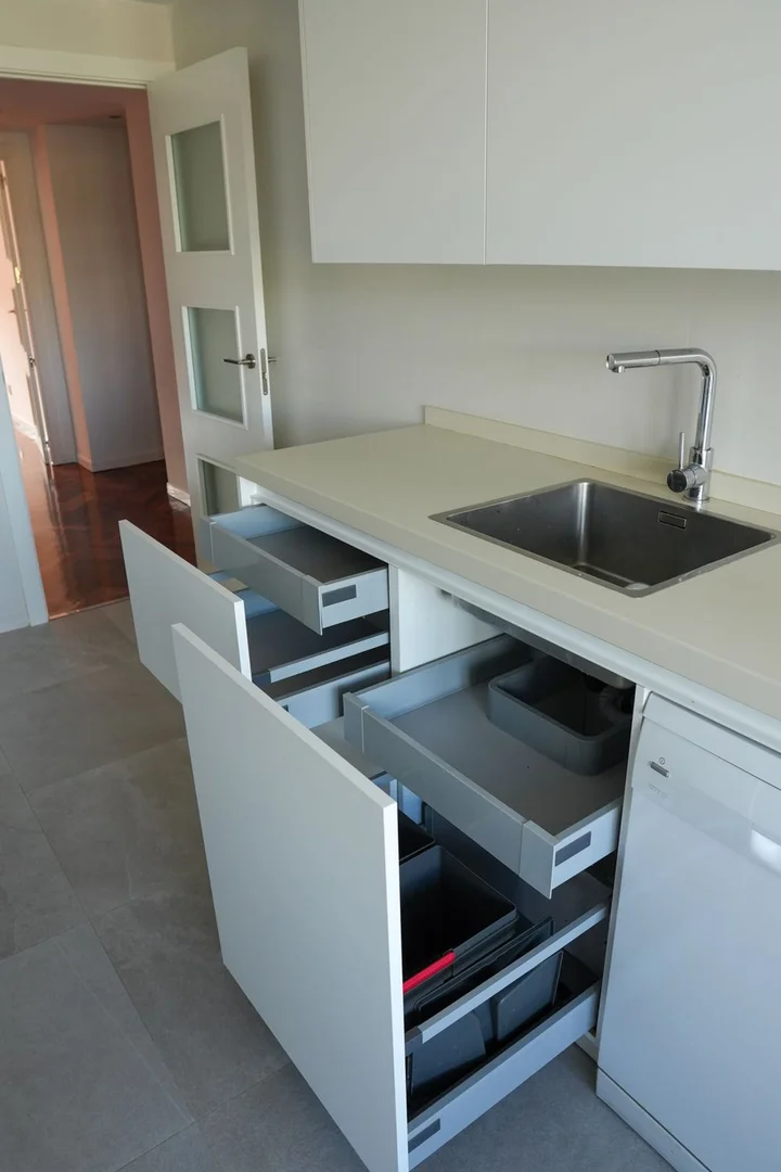 Piso en calle de la Costa Brava, 18 - Foto 10