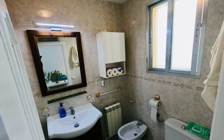 Piso en Puerta del Ángel - Foto 12