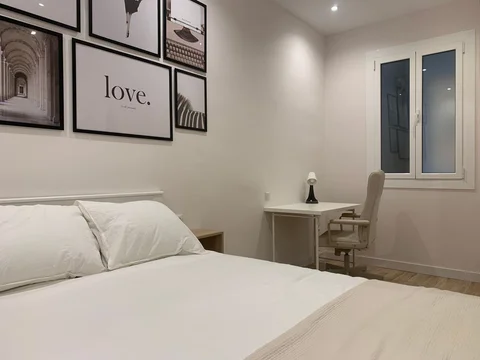 Piso en calle de Julián Romea, 13 - Foto 7