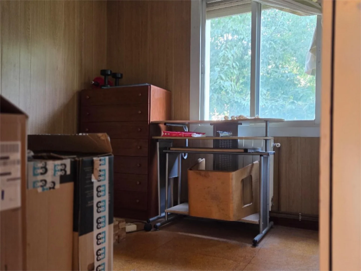 Piso en  Carrer del Treball 275 - Foto 36