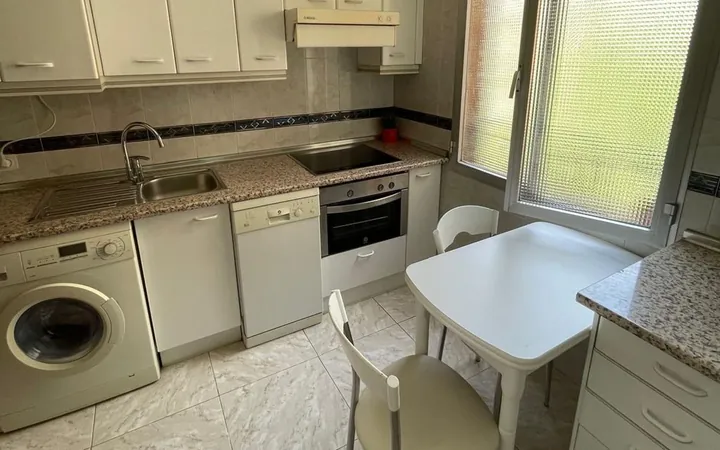Piso en Calle de la Infanta Mercedes, 20 - Foto 10
