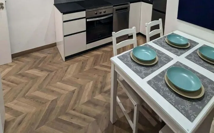 Piso en Calle de Còrsega, 621, La Sagrada Família - Foto 5