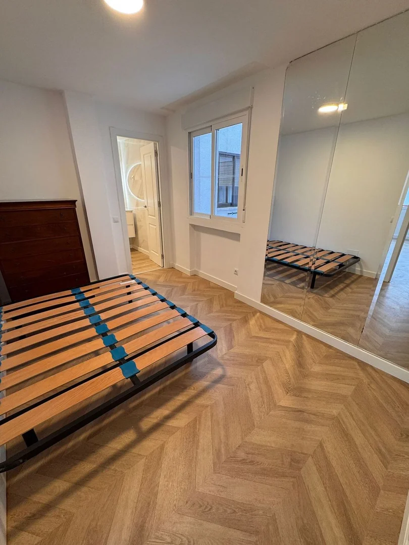 Piso en calle de Luis Cabrera, 38 - Foto 3