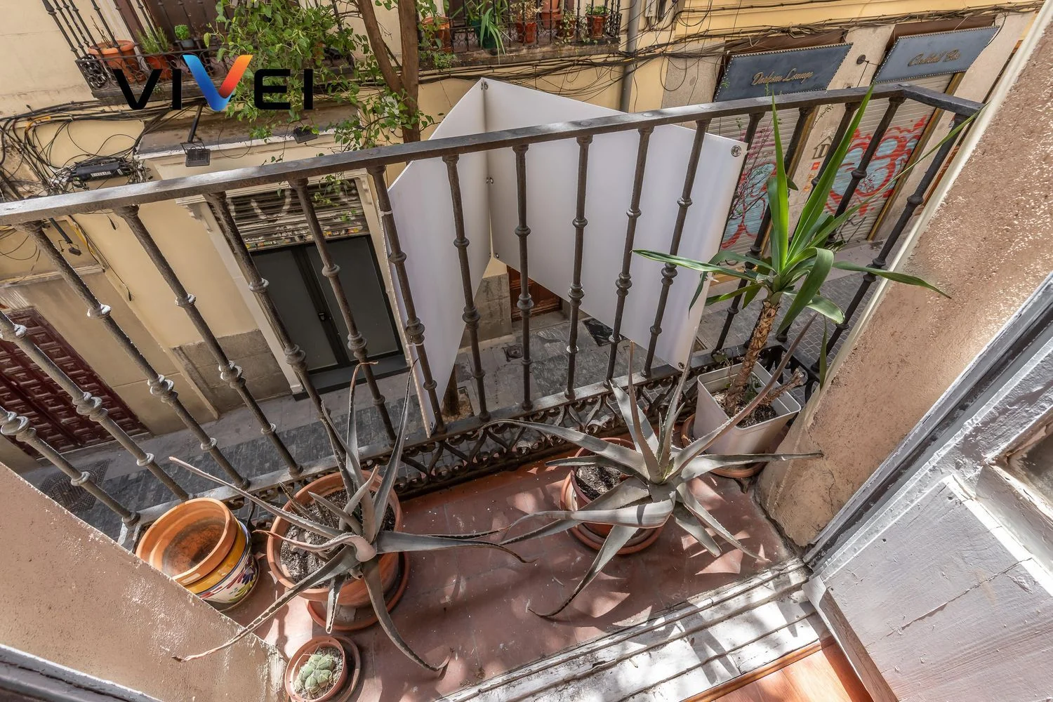 Piso en Calle del Infante, Huertas-Cortes - Foto 43