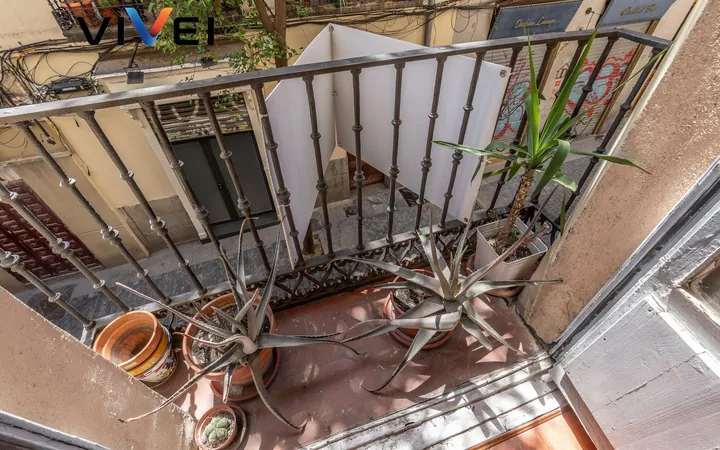Piso en Calle del Infante, Huertas-Cortes - Foto 43