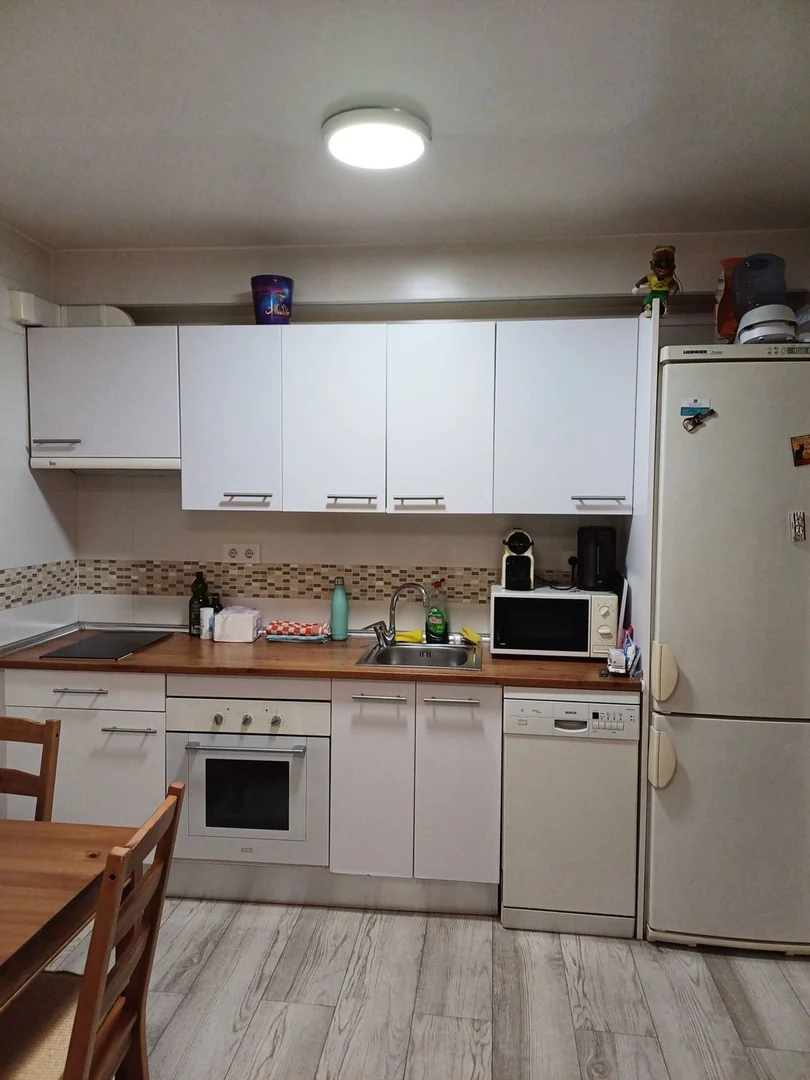 Piso en Manuel muñoz, 24, Almendrales - Foto 6
