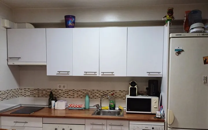 Piso en Manuel muñoz, 24, Almendrales - Foto 6