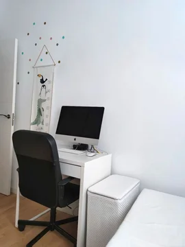 Piso en calle de Juan de Vera, 7 - Foto 16