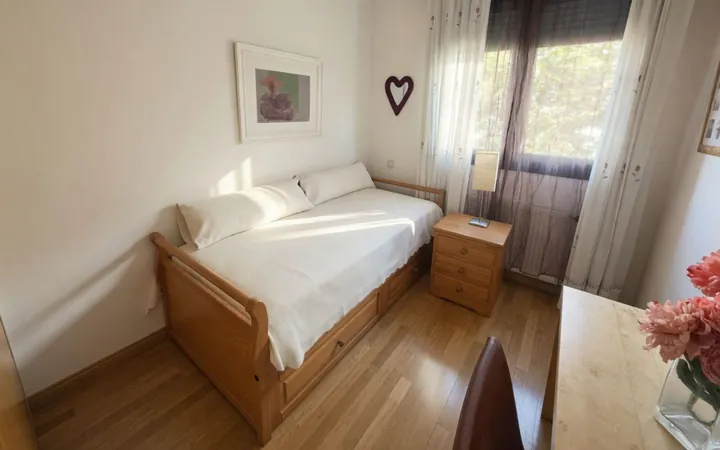 Piso en Calle Alcalá, 690, Rejas - Foto 10