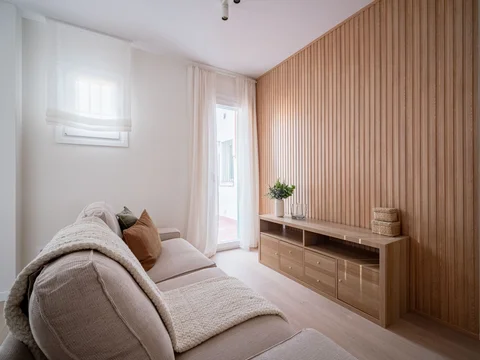 Piso en pasaje de Doña Carlota - Foto 4